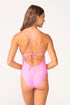 PQ Swim Capri Eloise One Piece